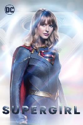 Supergirl Poster 2263396