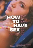 How to Have Sex Sweatshirt #2264117