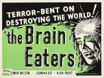 The Brain Eaters magic mug #