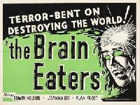 The Brain Eaters mug #