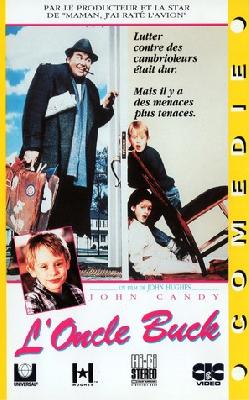 Uncle Buck Poster 2264173