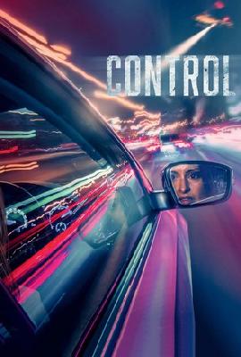 Control (2023) posters