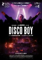 Disco Boy hoodie #2264271