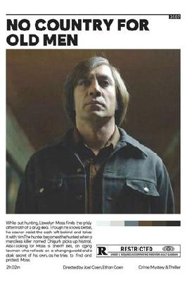 No Country for Old Men Poster 2264629