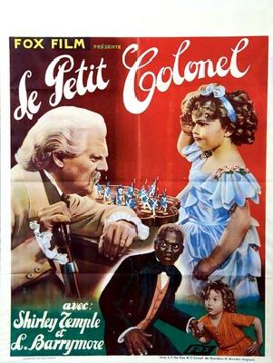 The Little Colonel Poster 2264647