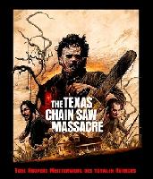 The Texas Chain Saw Massacre Tank Top #2264722
