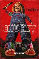 Chucky Mouse Pad 2265224