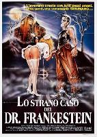 Frankenstein General Hospital tote bag #