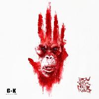 Godzilla x Kong: The New Empire kids t-shirt #2265402
