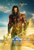 Aquaman and the Lost Kingdom Sweatshirt #2265505