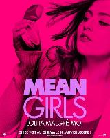 Mean Girls Mouse Pad 2265530