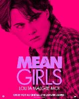 Mean Girls mug #