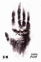 Godzilla x Kong: The New Empire t-shirt #2265554
