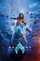 Aquaman and the Lost Kingdom Longsleeve T-shirt #2265705
