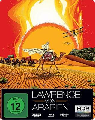 Lawrence of Arabia puzzle 2265748