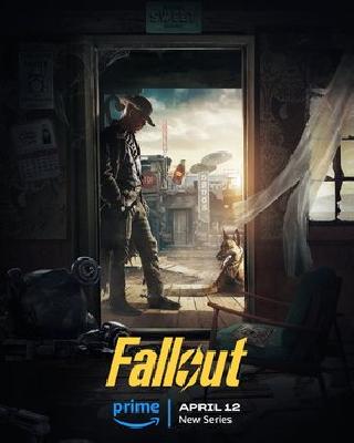Fallout poster