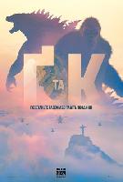 Godzilla x Kong: The New Empire Tank Top #2266110