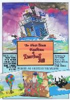 The Steam-Driven Adventures of Riverboat Bill magic mug #