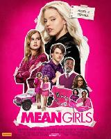 Mean Girls t-shirt #2266199