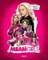 Mean Girls Longsleeve T-shirt #2266213