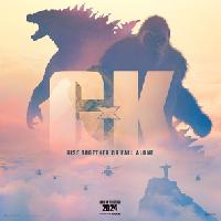 Godzilla x Kong: The New Empire Tank Top #2266225