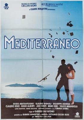 Mediterraneo calendar