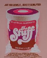 The Stuff mug #