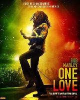 Bob Marley: One Love hoodie #2266374