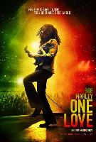 Bob Marley: One Love kids t-shirt #2266376