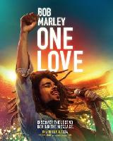 Bob Marley: One Love kids t-shirt #2266384