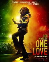 Bob Marley: One Love kids t-shirt #2266394