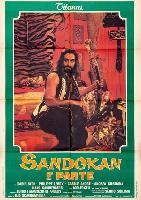 Sandokan t-shirt #2266439