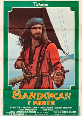 Sandokan calendar