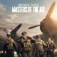 Masters of the Air Mouse Pad 2266568