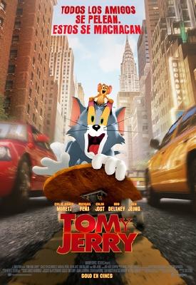 Tom and Jerry Poster 2266799