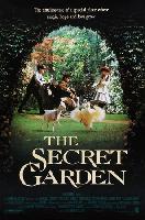 The Secret Garden kids t-shirt #2266929