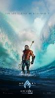 Aquaman and the Lost Kingdom Sweatshirt #2266977