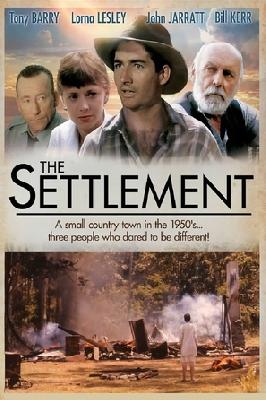 The Settlement Poster 2267029