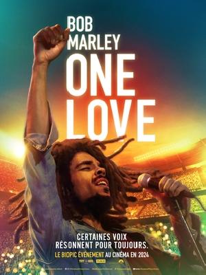 Bob Marley: One Love Poster 2267062