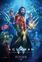 Aquaman and the Lost Kingdom Sweatshirt #2267273