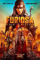 Furiosa: A Mad Max Saga Mouse Pad 2267360