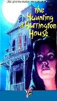 CBS Children's Mystery Theatre The Haunting of Harrington House Tank Top #2267423