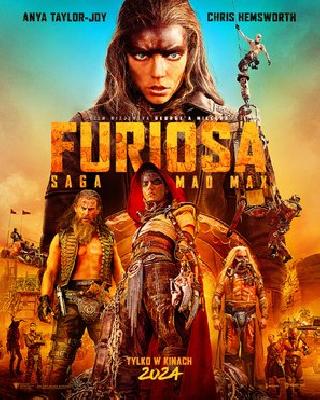 Furiosa: A Mad Max Saga Poster 2267490