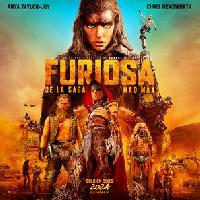 Furiosa: A Mad Max Saga hoodie #2267563