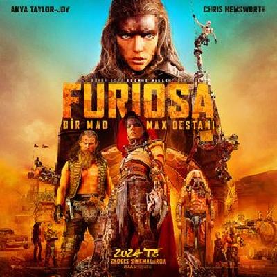 Furiosa: A Mad Max Saga Poster 2267599