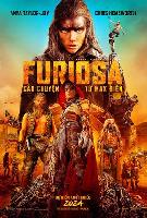 Furiosa: A Mad Max Saga Mouse Pad 2267603