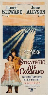 Strategic Air Command Poster 2267983
