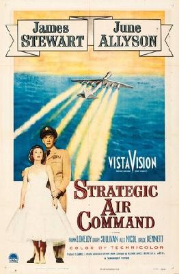 Strategic Air Command Poster 2267984