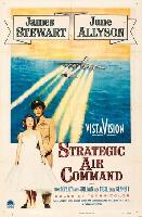 Strategic Air Command Mouse Pad 2267984