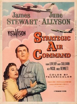 Strategic Air Command Poster 2267987